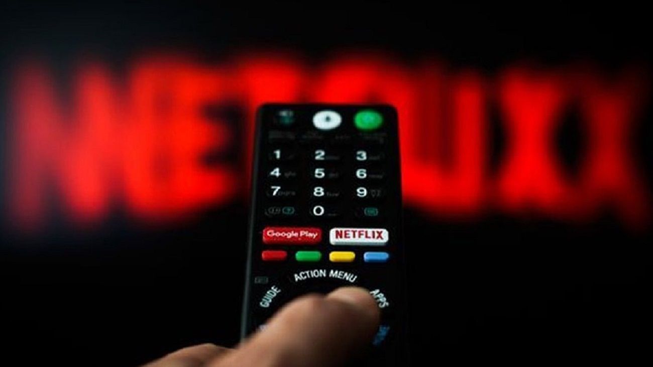 Paso a paso cómo darse de baja en las principales plataformas de streaming