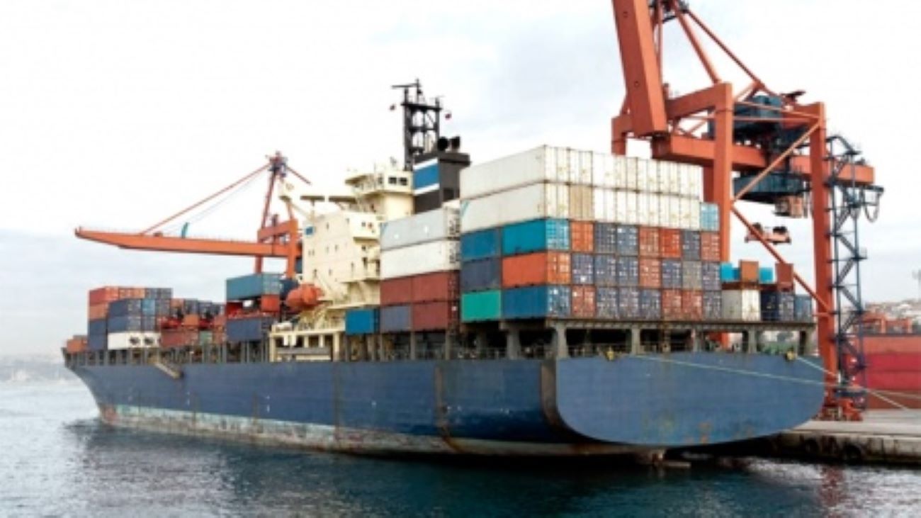 Argentina estaría planeando orientar sus exportaciones hacia el Océano Pacífico