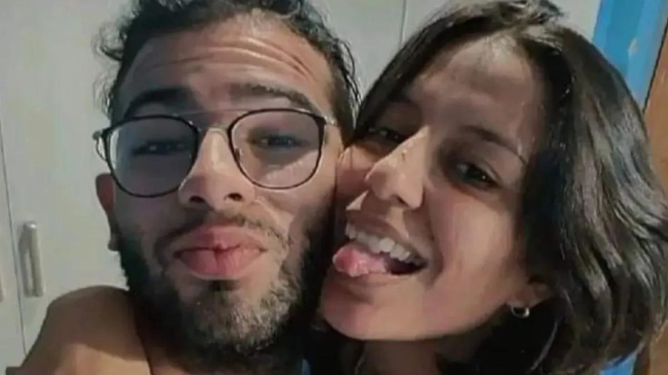 El cura que estuvo con César Sena dijo que él le contó que a Cecilia Strzyzowski "la habían matado"