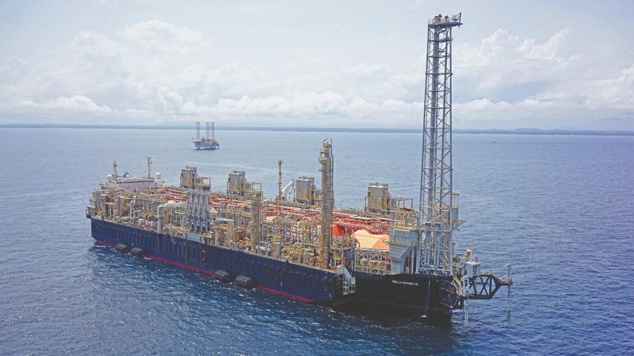 Así son los barcos más grandes del mundo que exportarán GNL de Vaca Muerta
