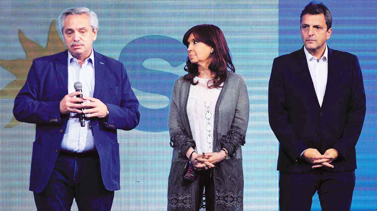 Un país en campaña moralmente vergonzosa