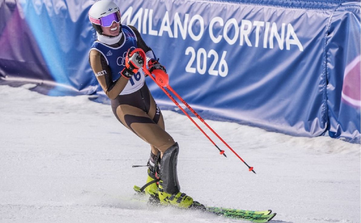 El calor inusual en Cortina complica los Juegos Olímpicos de Invierno 2026