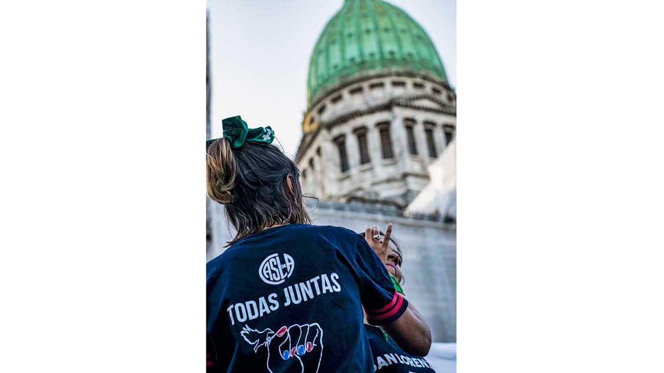 Claves para resistir y desmontar la narrativa antifeminista