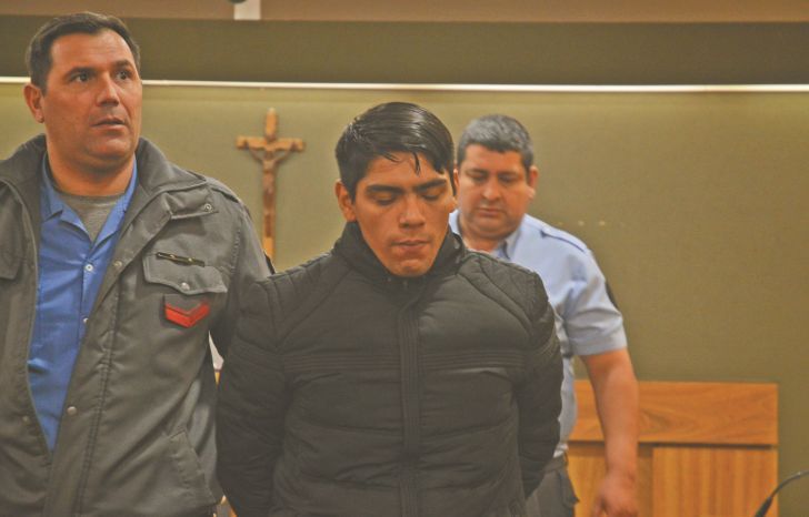El juicio por Azul Montoro evidencia la vulnerabilidad de las transexuales