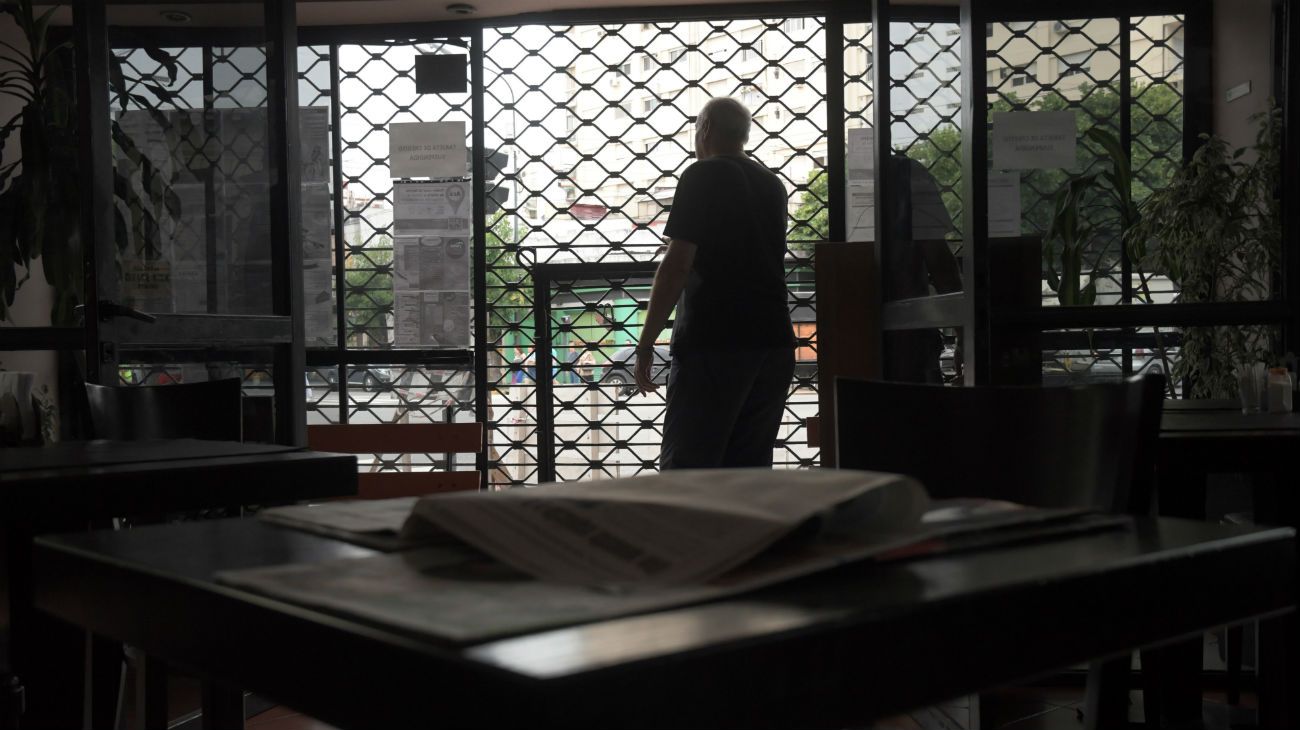 Cortes de luz: más de 17 mil usuarios siguen sin suministro en Capital y el Conurbano
