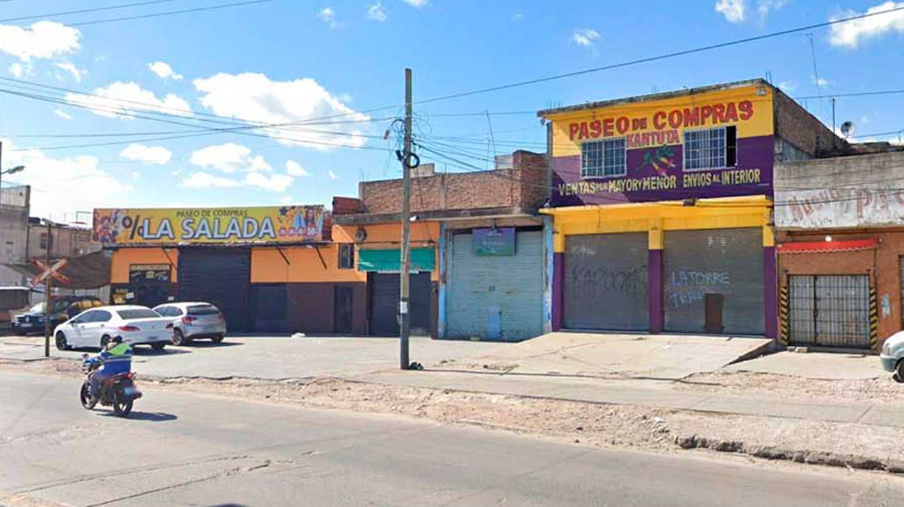 Autorizan la reapertura de La Salada bajo estrictas condiciones