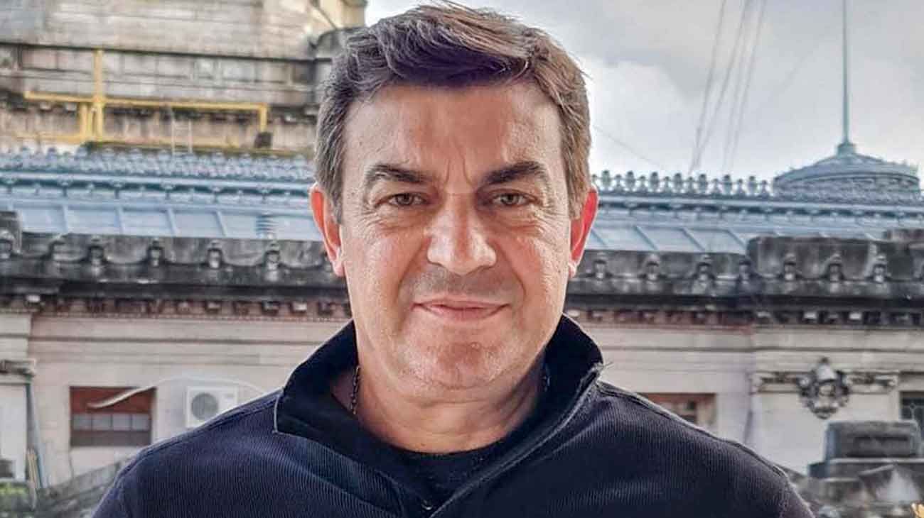 Furia de Larreta y el PRO con De Marchi por dinamitar acuerdos