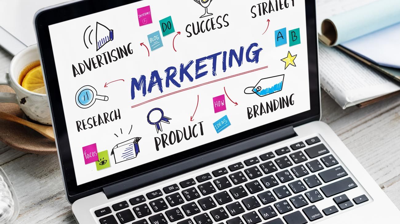 Marketing: cómo optimizar las estrategias de publicidad de una empresa