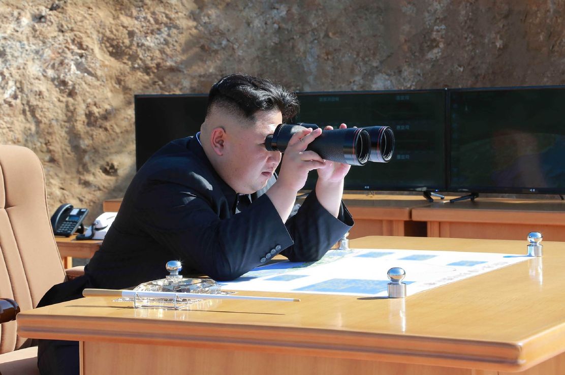 Conversaciones entre EEUU y Norcorea se posponen bruscamente