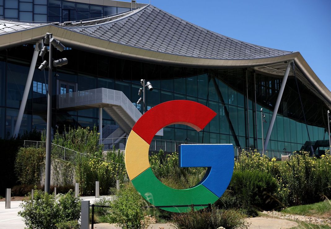 Estados Unidos evalúa una escisión de Google en un histórico caso de antimonopolio