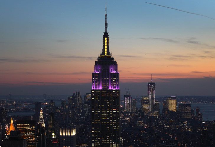 El Empire State está en venta y esperan recaudar un récord