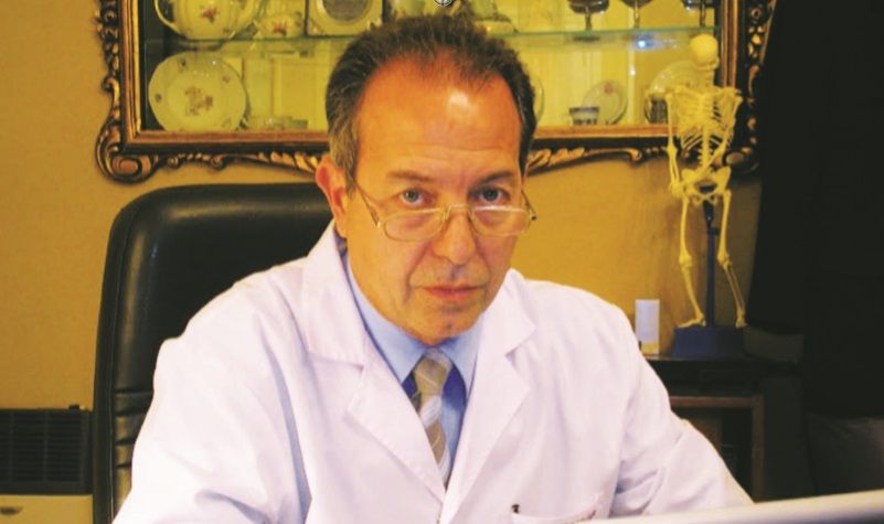 Centro de neurocirugía mínimamente invasiva