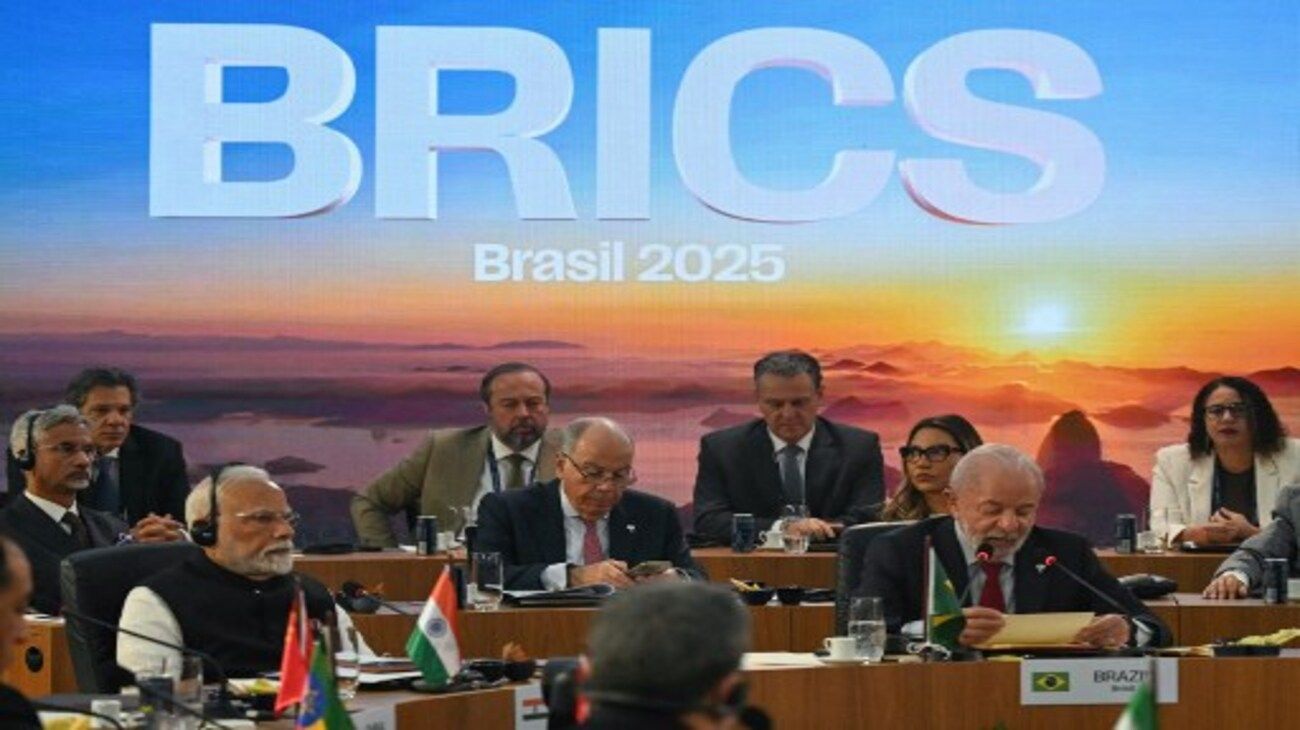 Los BRICS apuestan a la reforma del Consejo de Seguridad de la ONU