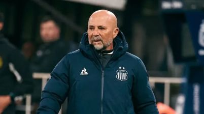 Jorge Sampaoli dejó de ser el técnico de Talleres