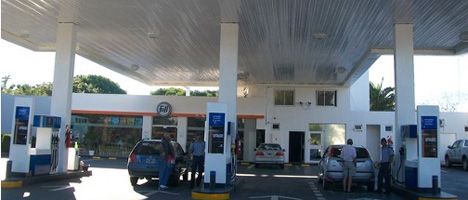 YPF aplica aumentos del 5,4%