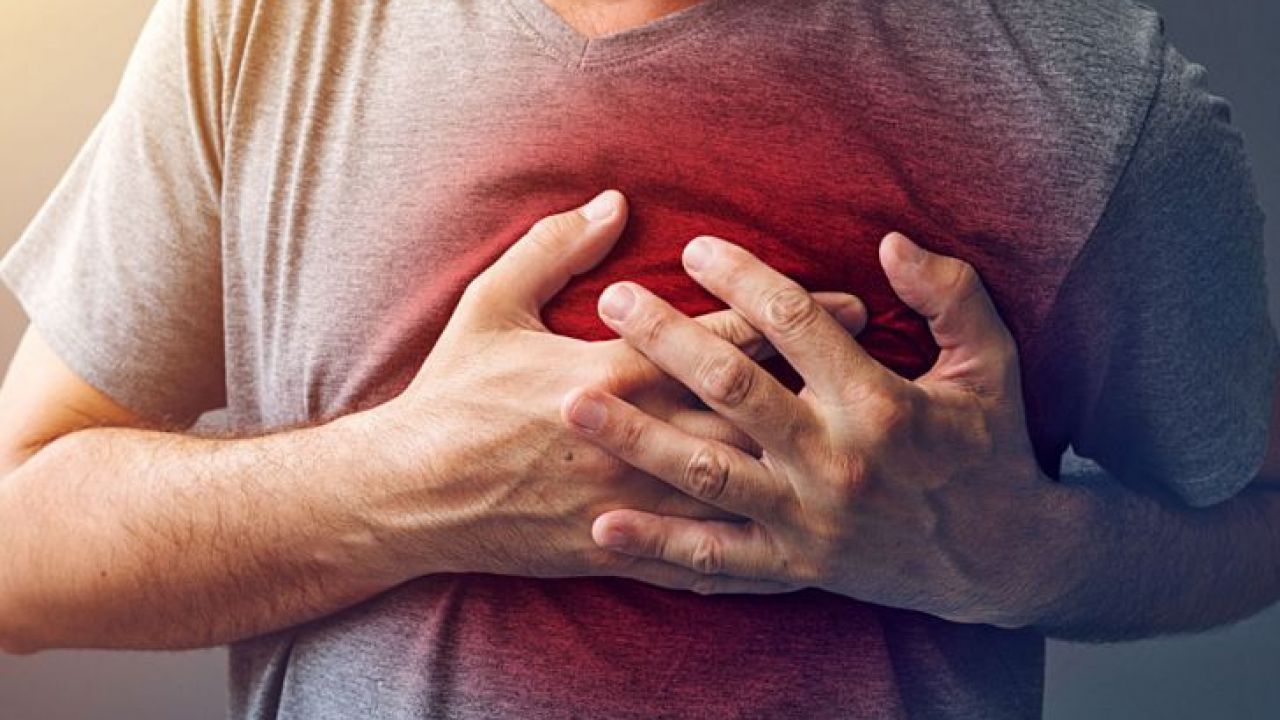 Cuál fue el impacto de la pandemia en las consultas cardiovasculares