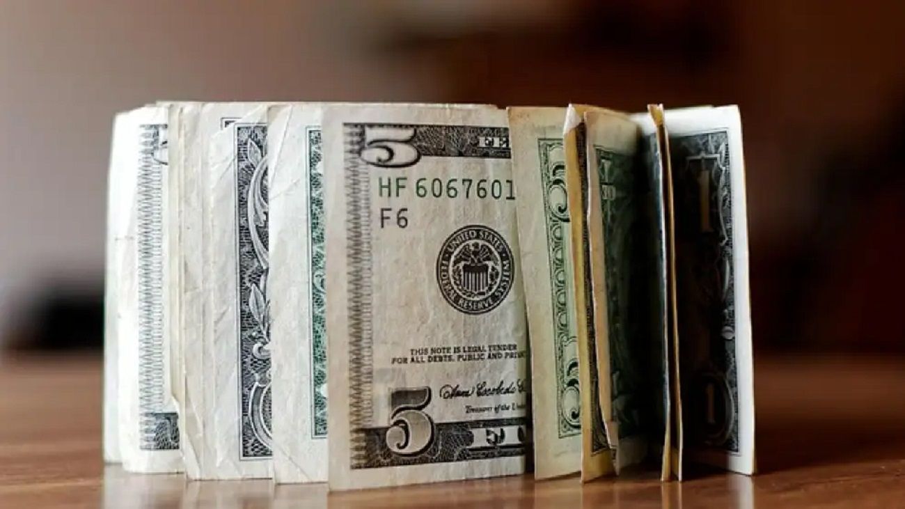 A cuánto cerró el dólar blue hoy miércoles 16 de julio