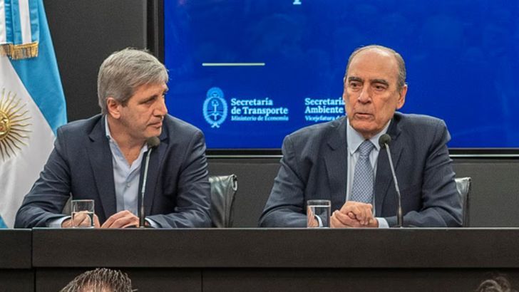 Blanqueo de capitales: claves de otro "perdón polémico" y el rol de las provincias