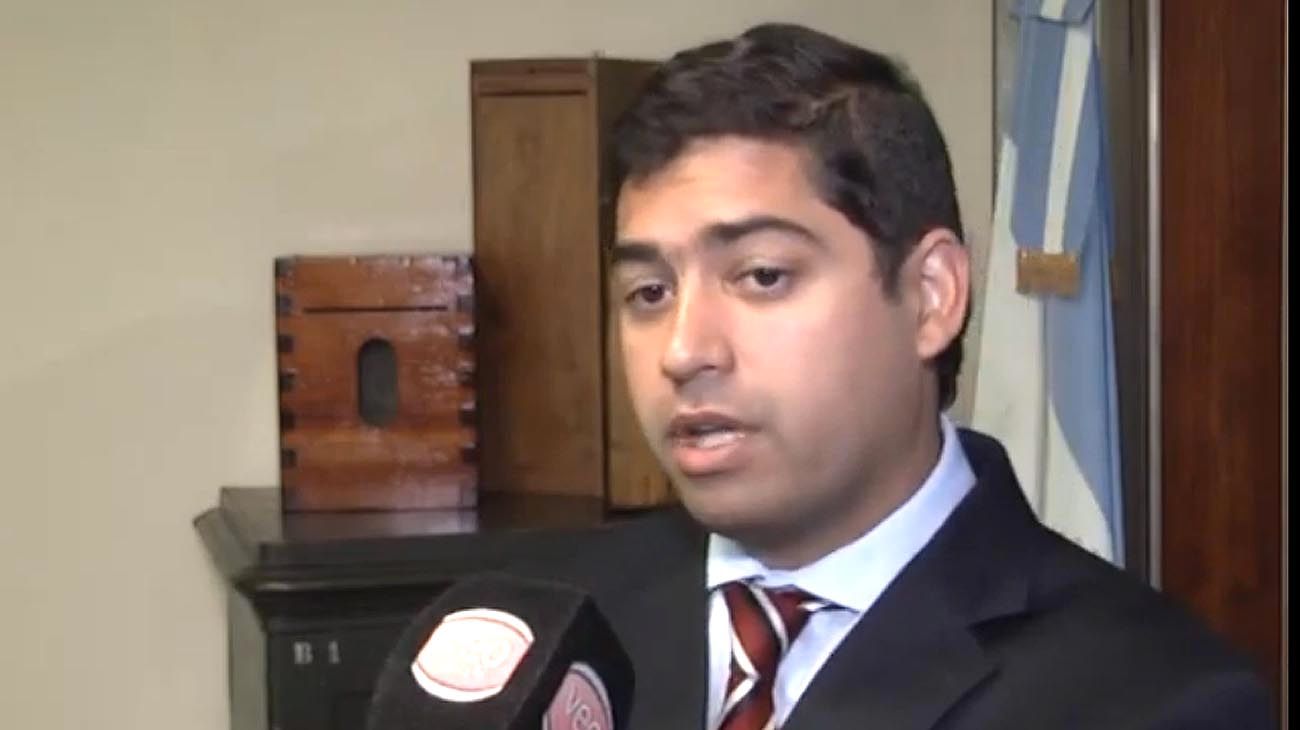 Santa Fe: el hijo del presidente de la Corte manejaba alcoholizado y no le retuvieron el auto