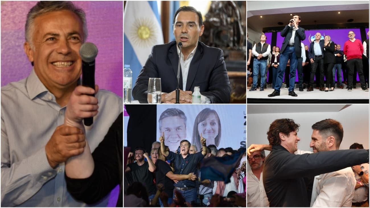 El radicalismo avanza y Patricia Bullrich toma nota