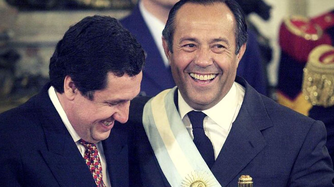A 20 años de la crisis de 2001: qué decían las tapas de los diarios del 22 de diciembre