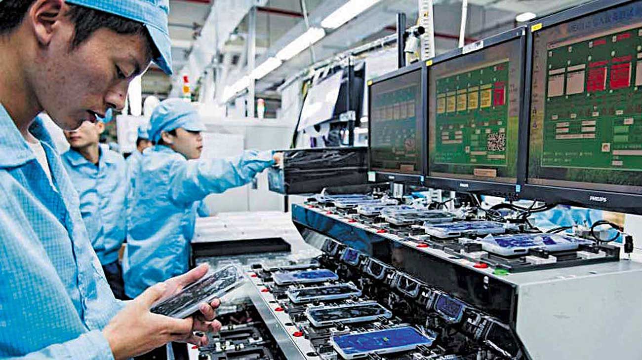 El sueño de Perón: desarrollo económico productivo