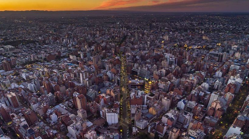 Inmobiliarios vs. inquilinos: cruce por los aumentos de alquileres en Córdoba