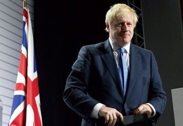 Reino Unido decide su futuro en nuevas elecciones: brexit o nuevo referéndum