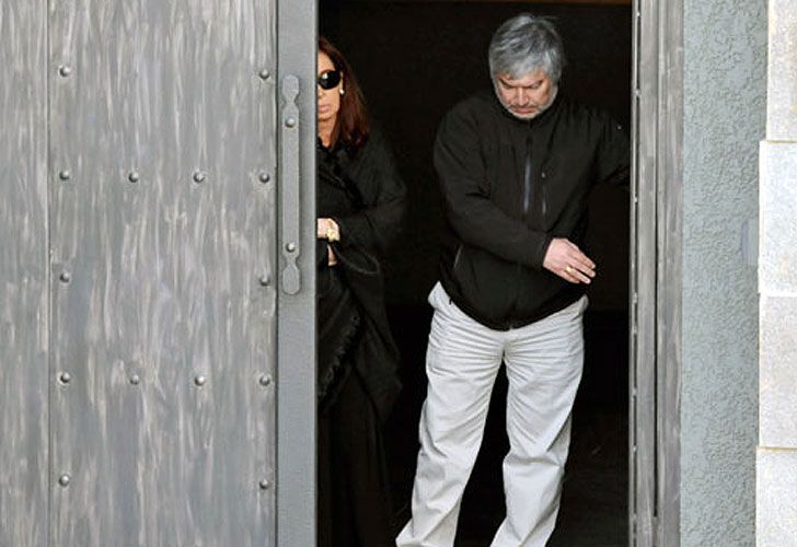 Revés para CFK y Lázaro: confirman a Stolbizer como "amicus curiae"