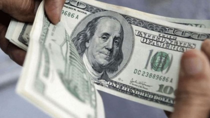 El dólar blue subió $6 y estaba en $177 en el promedio de la jornada