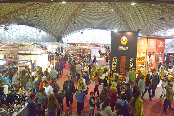 Llega abril y con él las ferias y fiestas