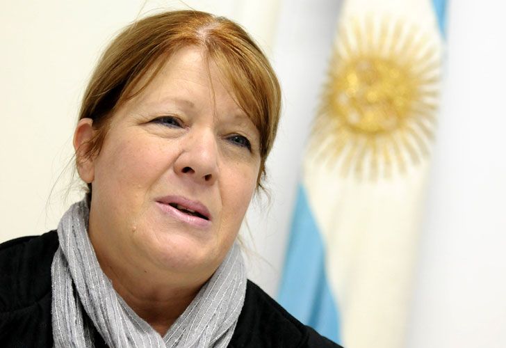 Stolbizer advirtió sobre el riesgo de que Rafecas "archive" la causa Hotesur