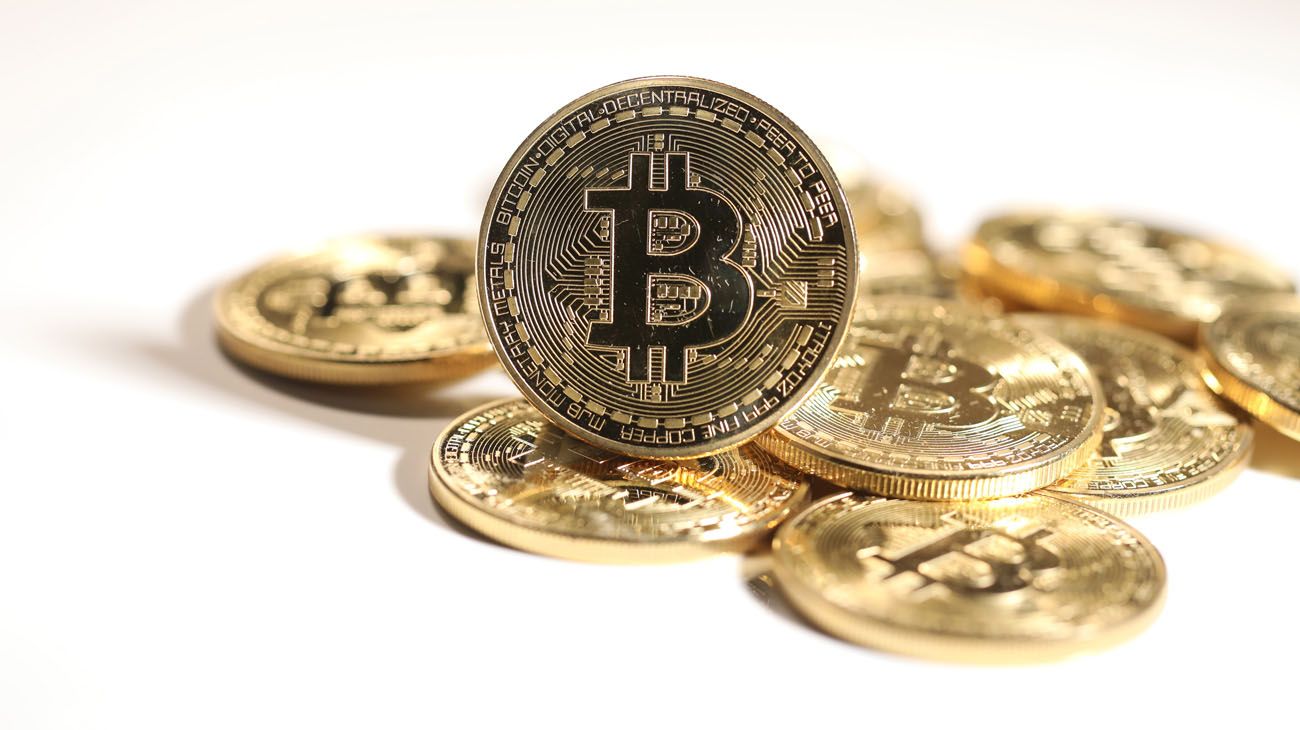 El uso de bitcoin sigue disminuyendo