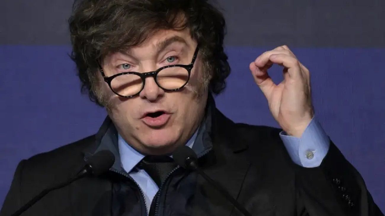 “El Gobierno decidió alejarse cada vez más de los acuerdos políticos que construyó este año y medio”