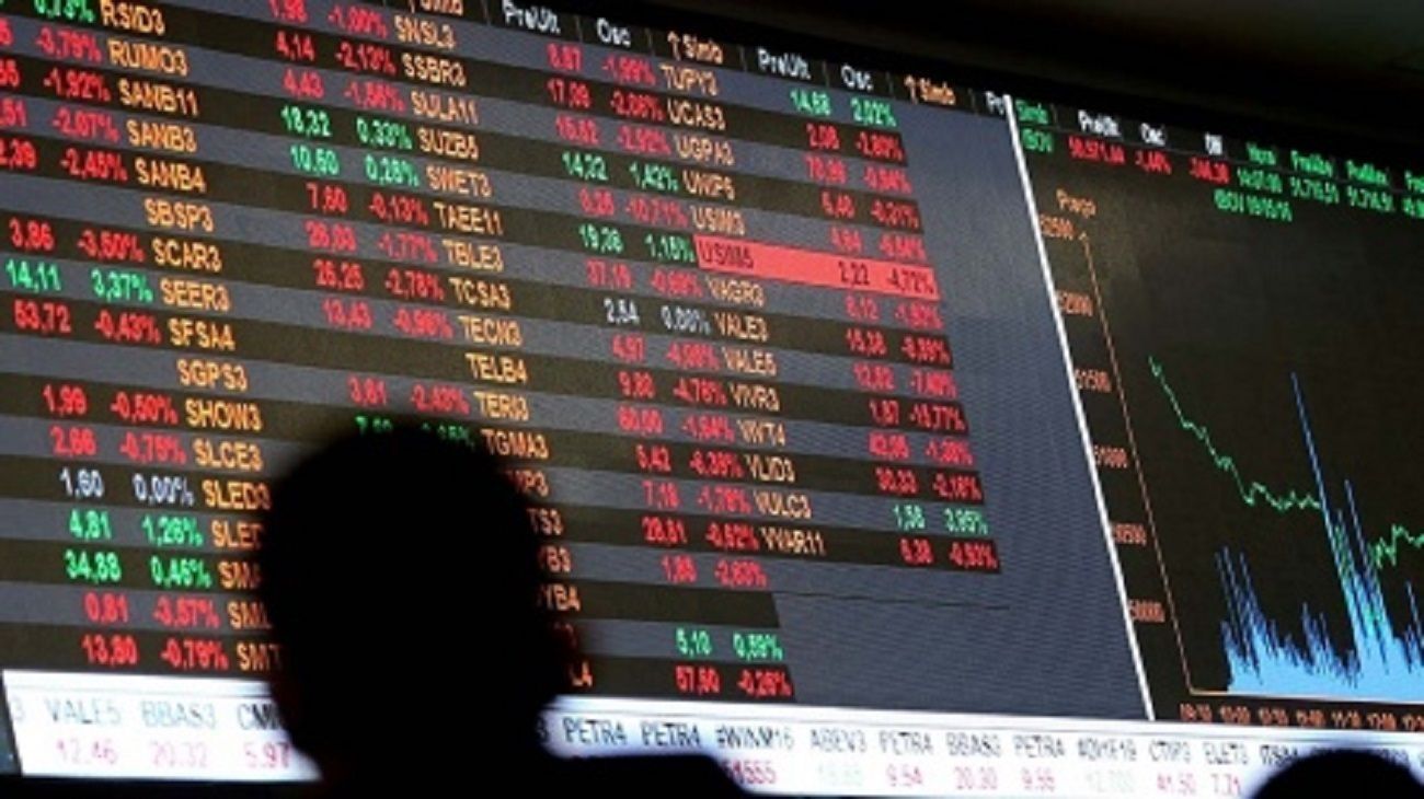 Los mercados empiezan a analizar la posibilidad de una eventual dolarización de la economía