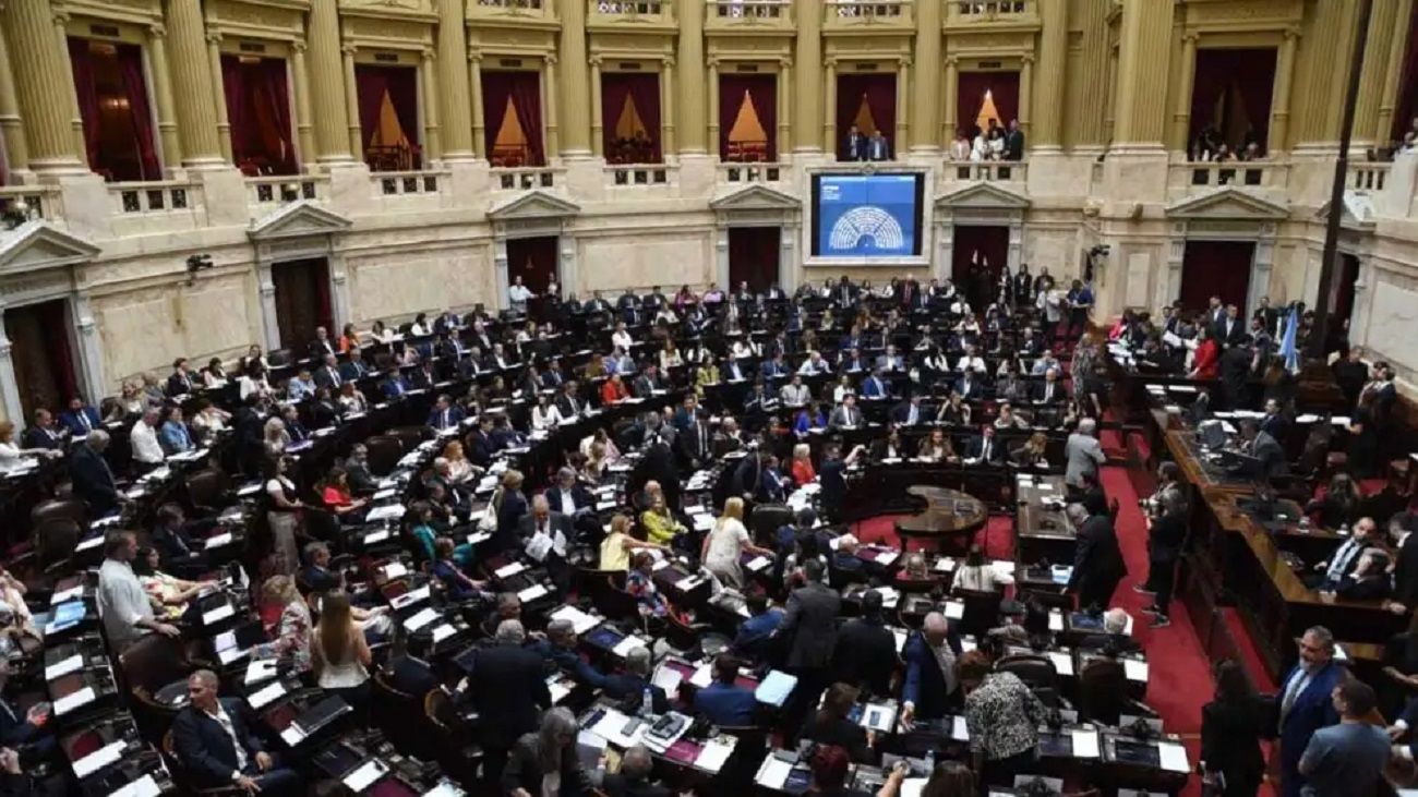 Andy Tow sobre la reforma laboral: “Va a ser una pulseada que se va a definir en los estados judiciales”