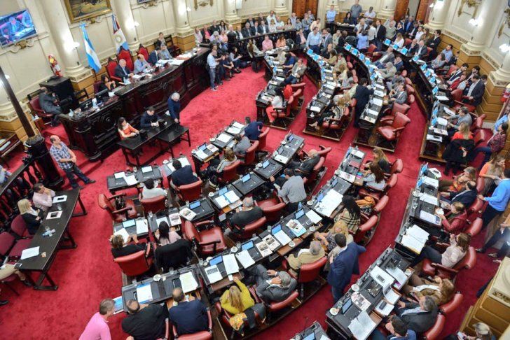 La equidad de género, aún está pendiente en ámbitos legislativos