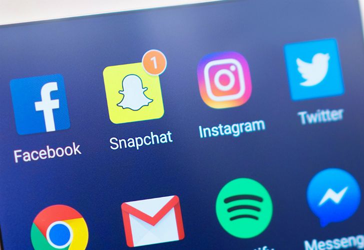 Los usuarios de Snapchat indignados con el nuevo diseño