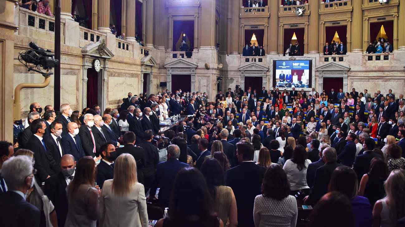 Anatomía de los legisladores que generan más leyes