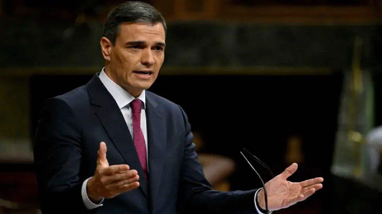 Pedro Sánchez: la credibilidad que se deshace como papel mojado