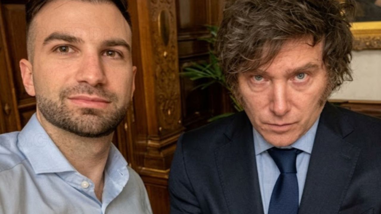 El laberinto de las sospechas cruzadas y las intrigas de palacio que sacuden al poder