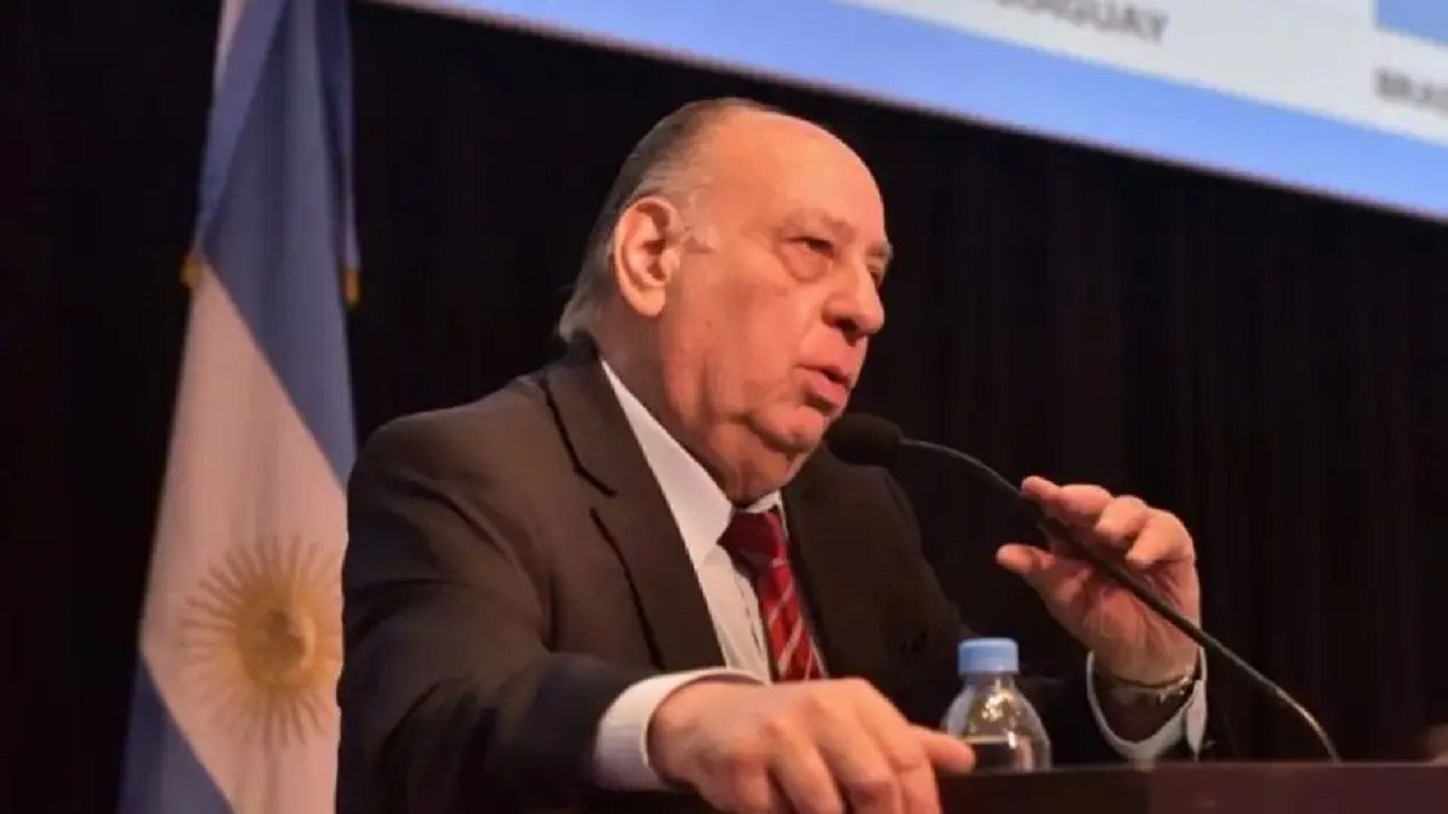 Cachanosky a Milei: "Uno no tiene hijos para cerrar la planilla de Excel de los datos fiscales"