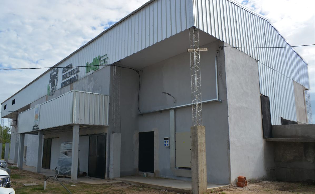 Corrientes invierte $1.600 millones en una planta de faena para abastecer al país
