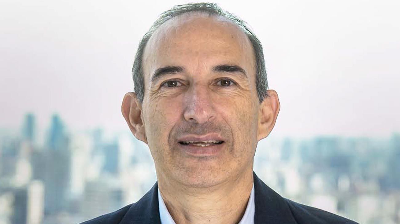 Dal Bianco: “Proyectamos que continúe la actual desinflación”