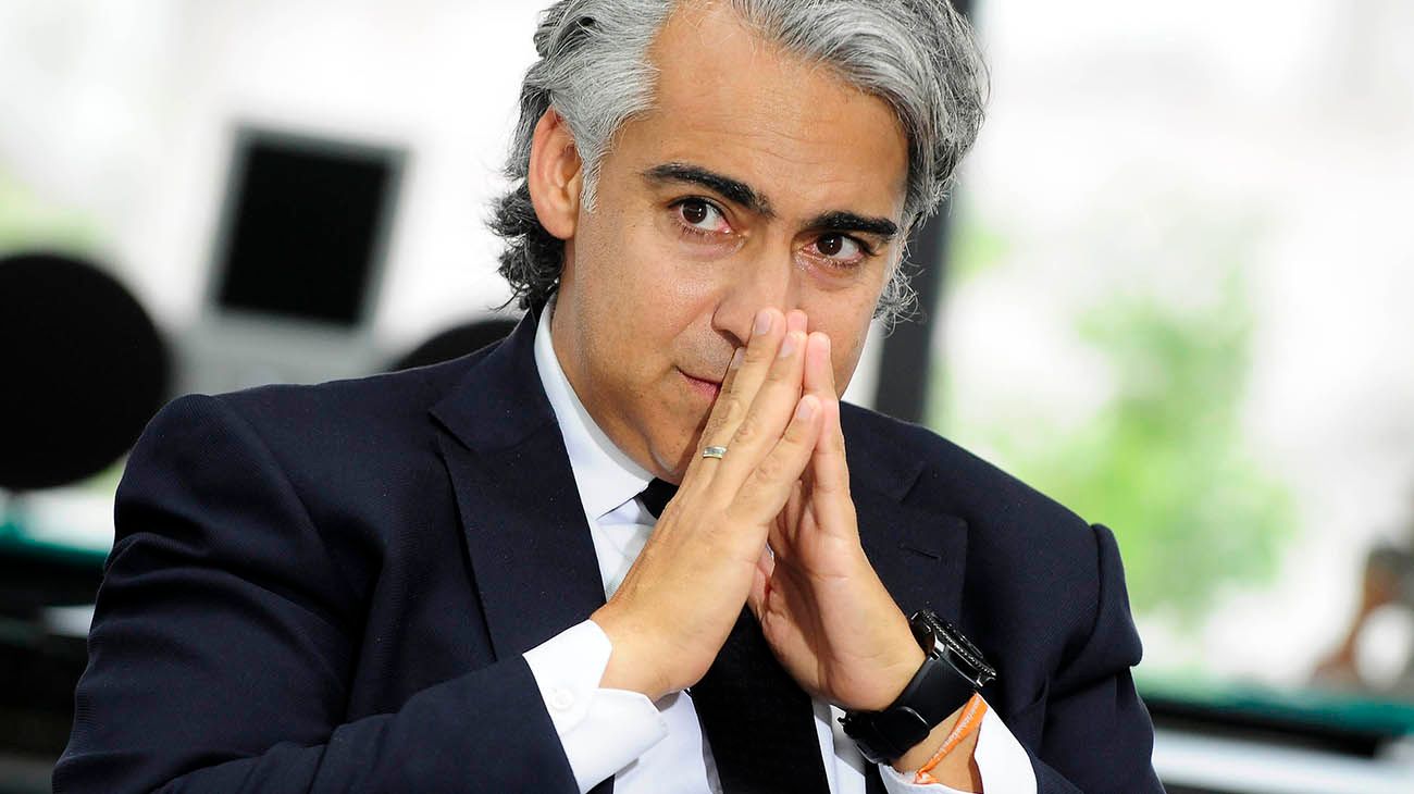 Marco Enríquez Ominami: "Los medios no deberían fomentar golpes de Estado"