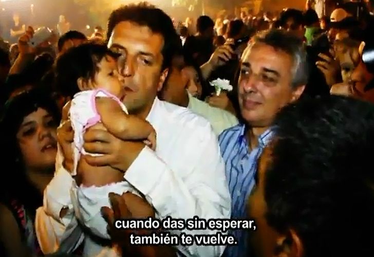 Cómo son los spots de campaña de los candidatos