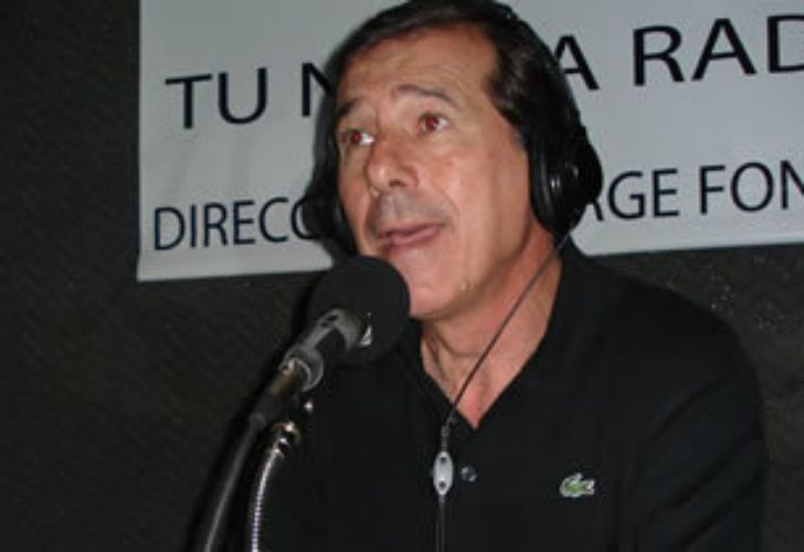 Falleció "Pichuqui" Mendizábal