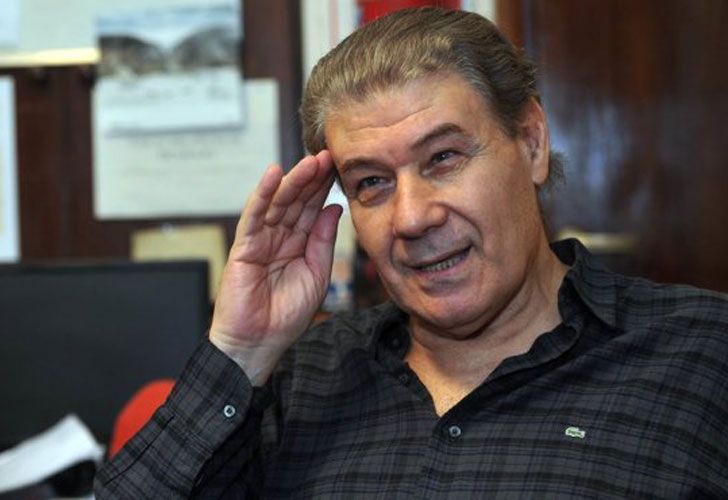 VHM: "Hablan de libertad de expresión y lo primero que hacen es sacar un programa"