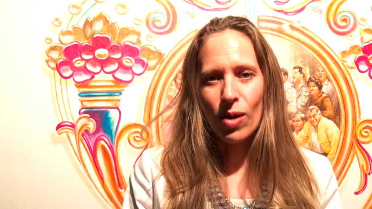 Cecilia Nahón: “Argentina pierde oportunidad de llevar agenda latinoamericana”