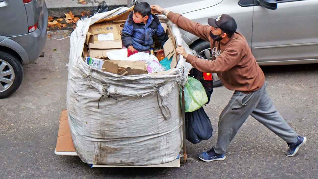 Precios y pobreza